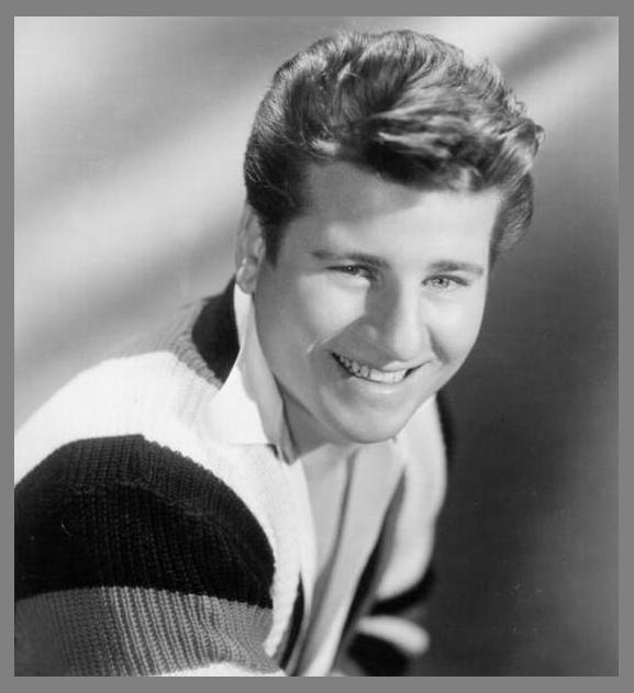 Johnny Burnette